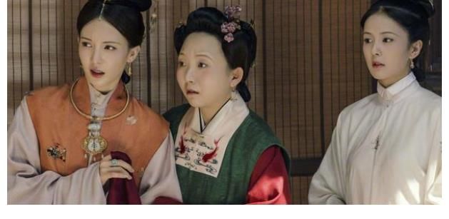 上涨|自导自演一场炒作？于正遭质疑人气上涨，《玉楼春》有话题了