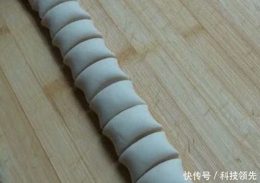 奶香小馒头做法不用发面,一次醒发成型,一口一个,孩子超喜欢!