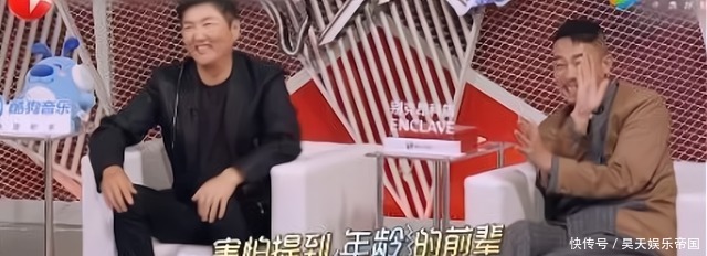 高音 邓紫棋搭档李玟,这导师组合简直王炸,陈小春反问邓紫棋是新人