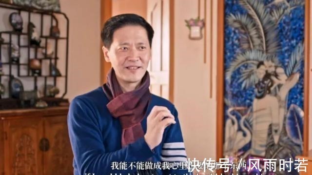 哪吒|妈妈摊前卖猪肉,女儿摊后跳芭蕾惹群嘲:穷人家女孩还想当凤凰?