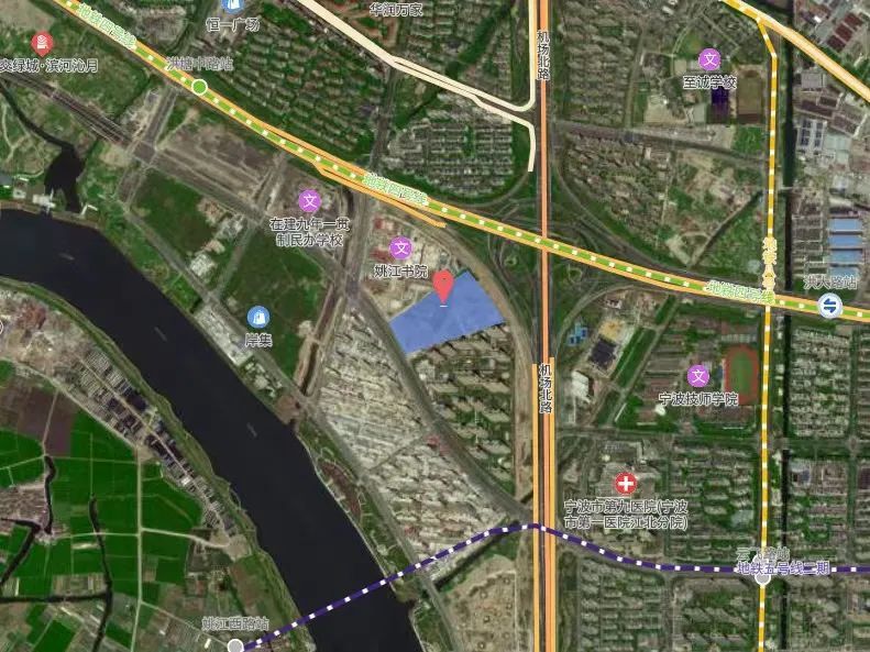 示意图|宁波金华不出手,是要把“子弹”留给杭州吗?