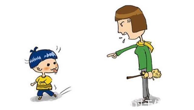 生活琐碎|孩子最讨厌爸妈的三件事,很多父母每天都在做,看看其中有你吗