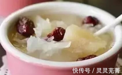 汤羹|女人再忙也要好好爱自己,这汤我隔三差五喝一次,胜过天天敷面膜!