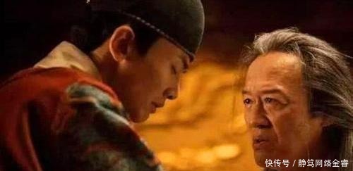 魏忠贤|崇祯煤山自尽时,魏忠贤若还活着,明朝还能延续吗?