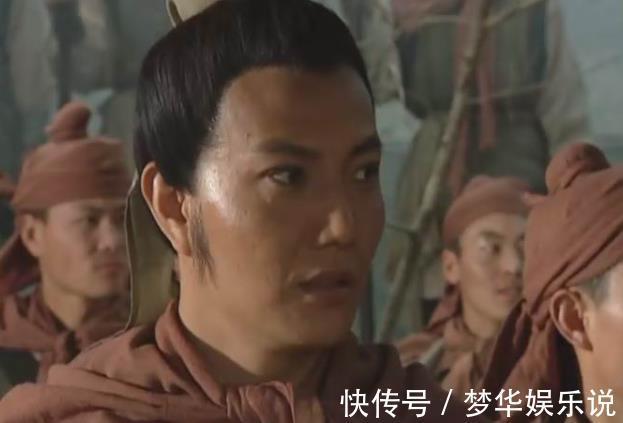 燕青&燕青辞别时,为何写诗揭露宋江虚伪?卢俊义:燕青也把我给骗了