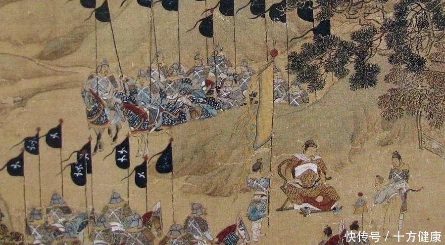 国家结构|“燕云十六州”无法收复，宋太祖和宋太宗谁的责任更大