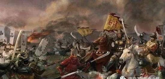 崇祯帝|将明太祖朱元璋空降至明末，真的可以力挽狂澜吗？