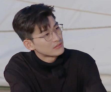 《亲爱的客栈》有没有剧本张翰深夜告别