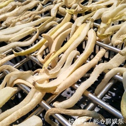 茄子上面|这几种蔬菜晒成干,放半年都不会坏,清脆香甜,香味比新鲜的更浓
