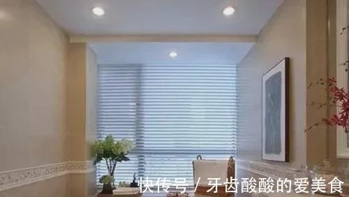飘窗台|顽固不化的非要在卫生间砌飘窗台，装完后我就竖拇指不吱声