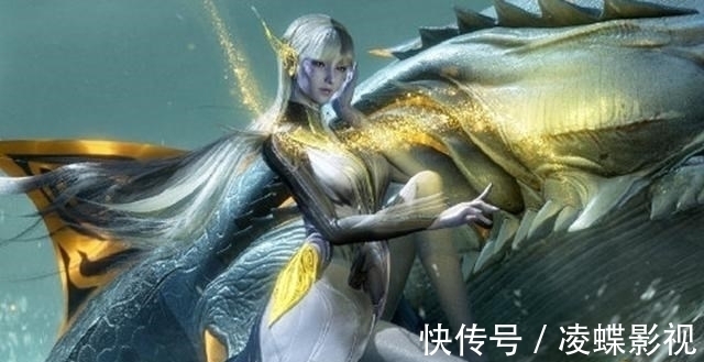 崩壞|《斗羅大陸》海神二考準備,唐三的臉又崩了,看到了魔魂大白鯊!