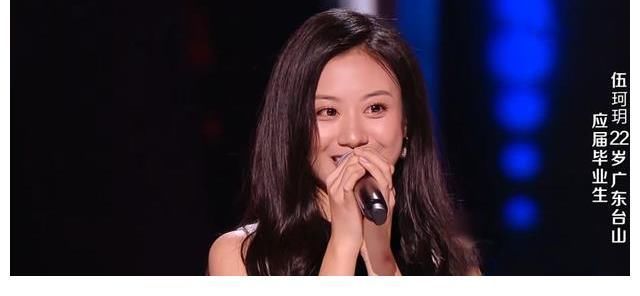 《好声音》三期过后,有三位学员具备冠军相,李克勤战队就占两位