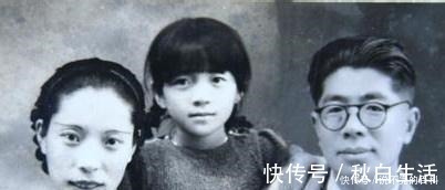 漂亮|她是常书鸿的女儿,比林徽因还漂亮,却甘心当个助教!