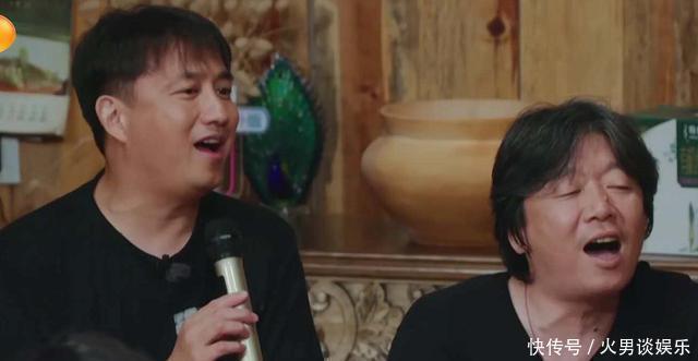  嘉宾|《向往的生活》开播四季，他是黄磊最欢迎的一位嘉宾，如今又来了