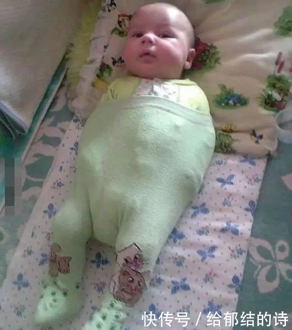 妈妈们|不要让男人单独带娃，因为画面太美了