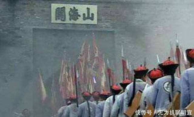 南方人|满清入关南下,北方人对清兵热烈欢迎,为何南方人却拼命抵抗?