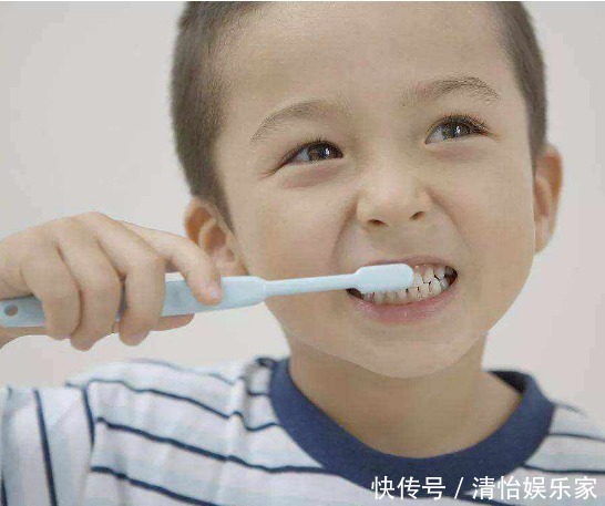 小白牙|宝宝不爱刷牙别发愁,推荐4本绘本,让宝宝刷出一口小白牙