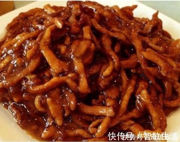 冬食|冬食两味个头高,学习成绩低不了,孩子健康有保障快乐少不了