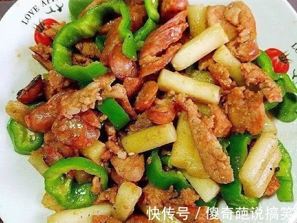 轻松搞定的几道下饭菜，开胃不油腻，超好吃，不要错过哟！