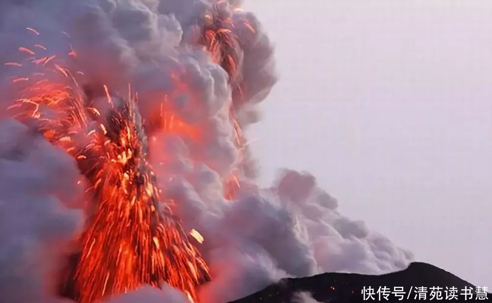 震撼|千年不遇的世界奇观，太震撼了