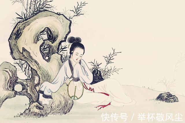 颜如玉&故事:公子读书成痴,把颜如玉从书中唤出来了