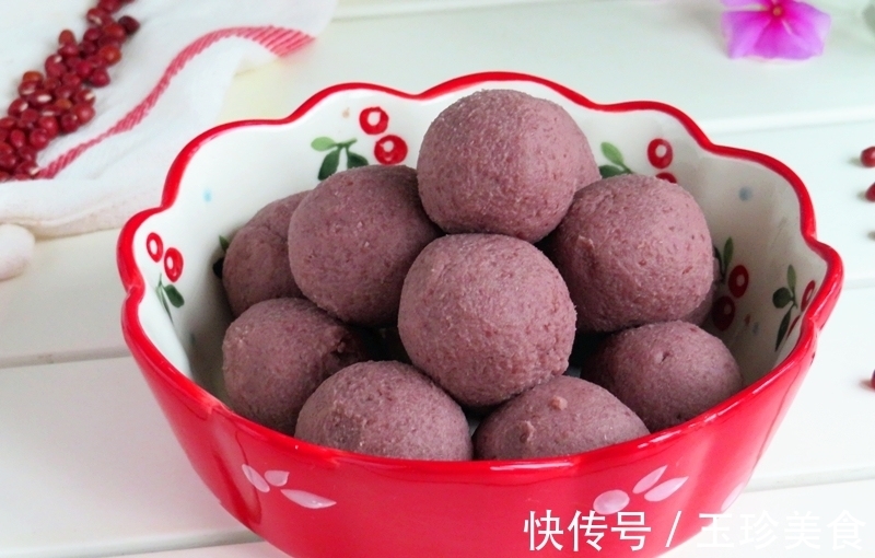 进补|闺蜜秋冬进补常吃这种豆子,气血足精力好,脸色红润少生病