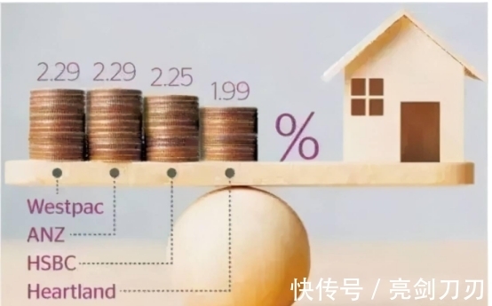 人民币|新西兰房价泡沫显现,一所不带厕所的小屋,卖出905万元