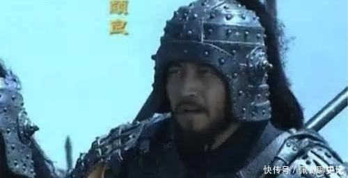 文丑|如果颜良、文丑在,能斩得了华雄吗?袁绍是不是在吹牛?