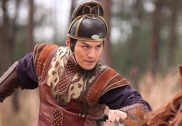 李元吉|玄武门之后藏了多少不为人知的秘密,成王败寇就在一念之间