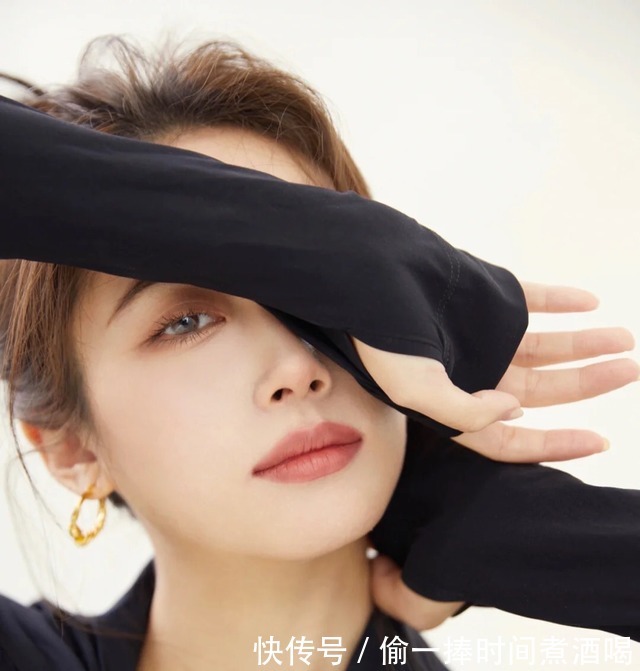 尤雾弹 适合日常的清淡口红,这4支豆沙色不容错过,显白高级轻松抬气质