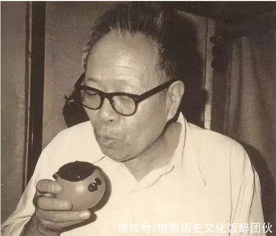 玩家|马未都眼中的京城第一玩家:狂人不仅会玩还得玩出花样来