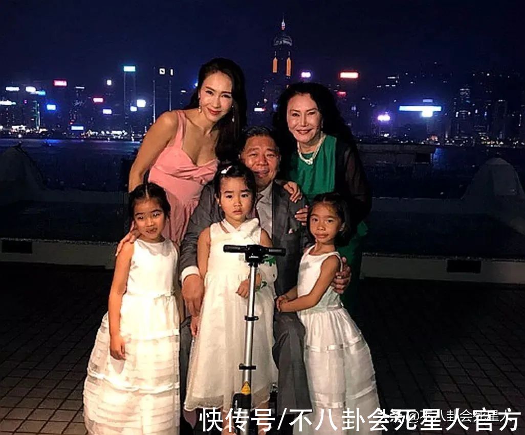 13位香港艺人改名转运，陈小春新名字拗口，黎姿被老公要求改名