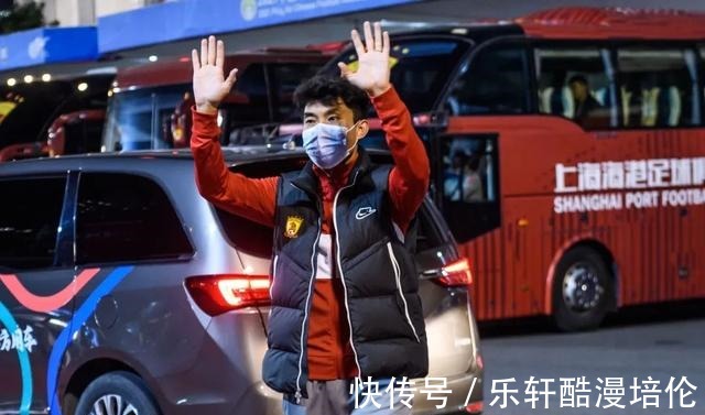 比赛|虽已今非昔比,但广州队仍没让海港占到便宜