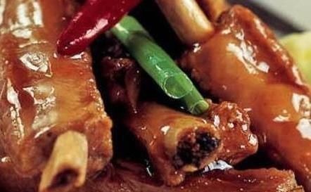 大厨教大家做几道家常菜,学会了,宴请客人的时候可以露两手了