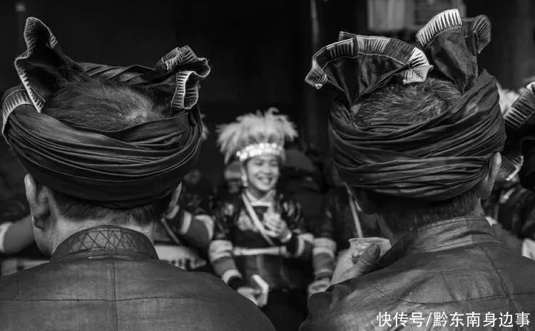  侗乡|情系侗乡访侗年