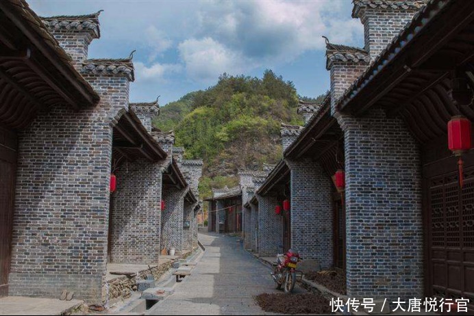 小城|这座陕南小城风光无限，汉阴这样的美景你心动了吗？