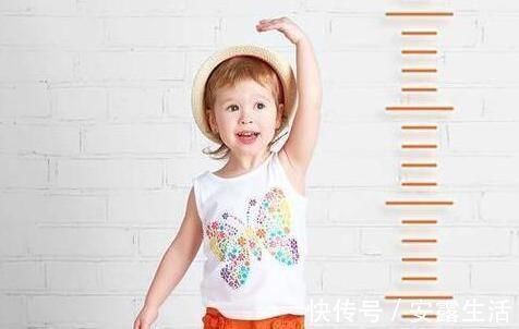 身高|孩子身高除了受基因影响,掌握好这几点,努力还能往上窜一窜