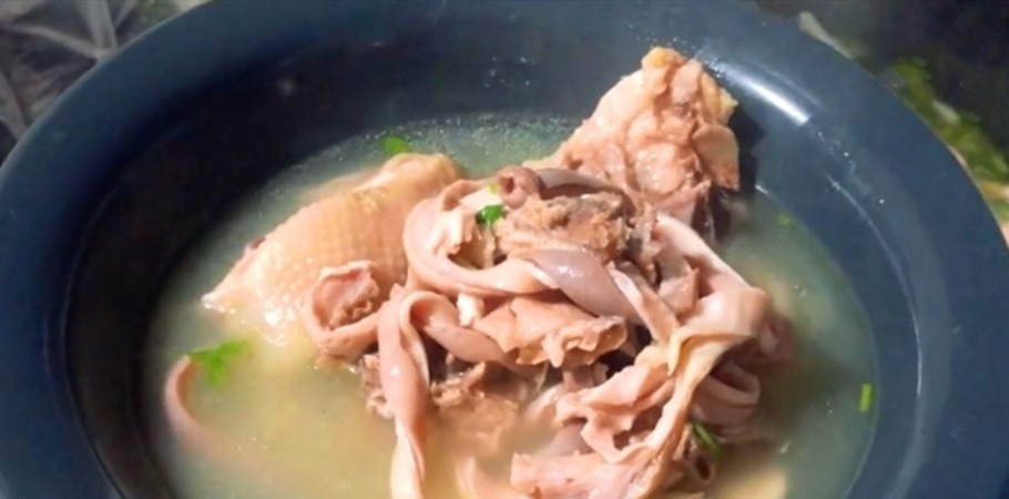 此汤要常给孩子喝，再贵也别省，改善脾胃，孩子长得高，不闹病！