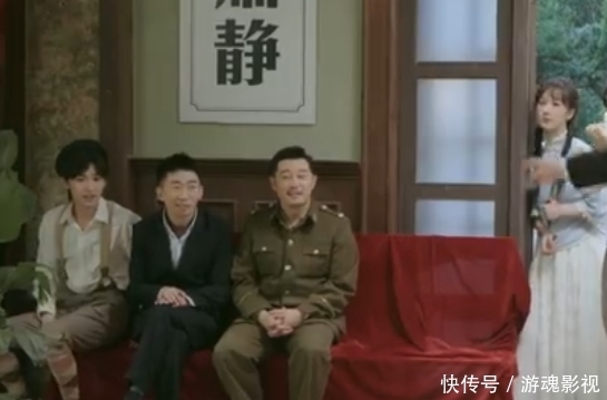 孙红雷|《萌探》毫无综艺感的嘉宾,孙红雷带不动导演扶不起,全程光傻乐