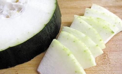 蒜头|夏天要多吃冬瓜，教你1道冬瓜做法，比大鱼大肉还美味，太香了