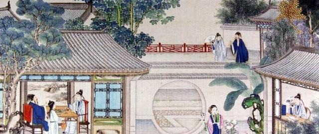 杜百安|余师夷诗歌《红楼一梦》杜百安