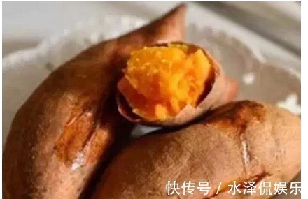 赖氨酸|高血压人,能不能吃红薯长期吃红薯有什么好处说的清楚