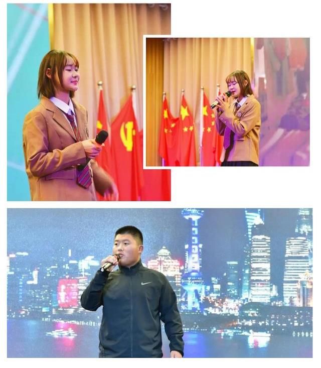 泽达校园十佳歌手比赛，你最钟意哪个？