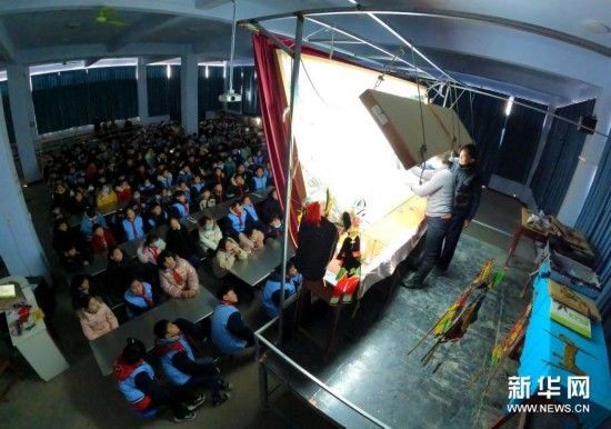 桥镇的河南|河南许昌:非遗文化 研学旅游