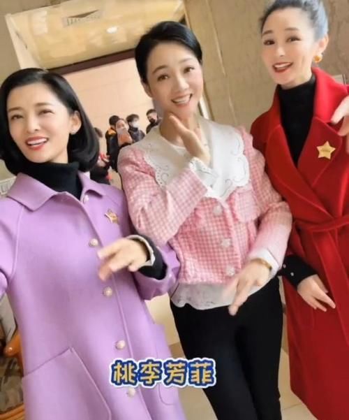 美女|美女任良韵，一个工科出身的人，最后成为了安徽卫视的当家主持人