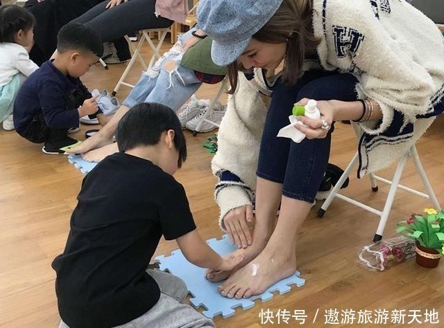 霖霖|这4种行为会让身高停滞不前,孩子们却经常做,家长们要当心了