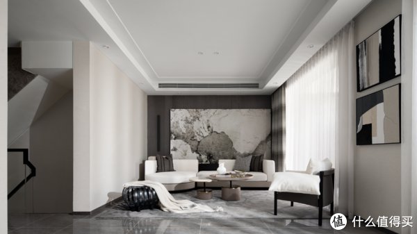 幸福|年轻小夫妻的“穷装风”新家，还坚持“断舍离”，越简单，越幸福