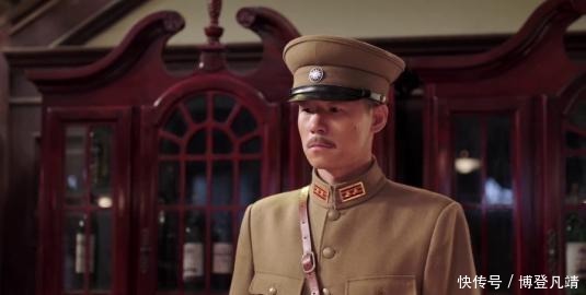 斩杀|明朝一武将被清军斩杀，300年后他的子孙把清帝溥仪赶出皇宫