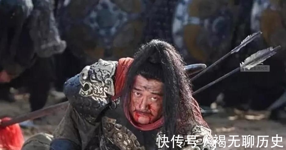 宋江@梁山第一高手,碾压武松卢俊义,可一招解决辽国,却被宋江所害