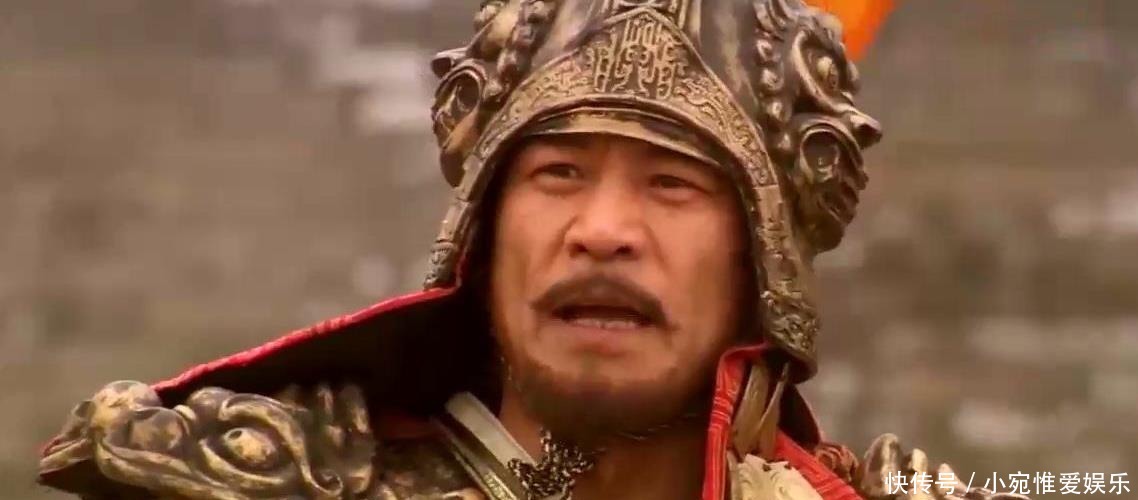 最终|宋江被毒害以后,一位梁山好汉起兵造反称帝,最终为国捐躯!